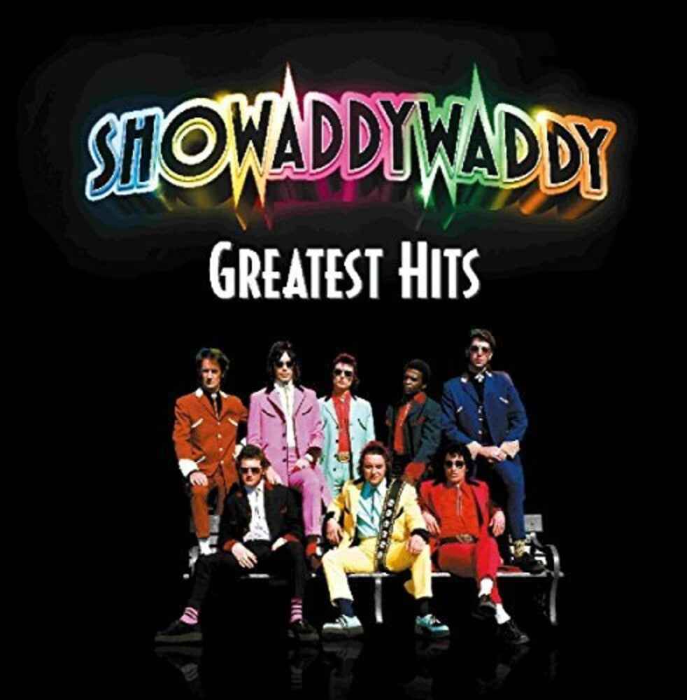 Greatest Hits [LP]