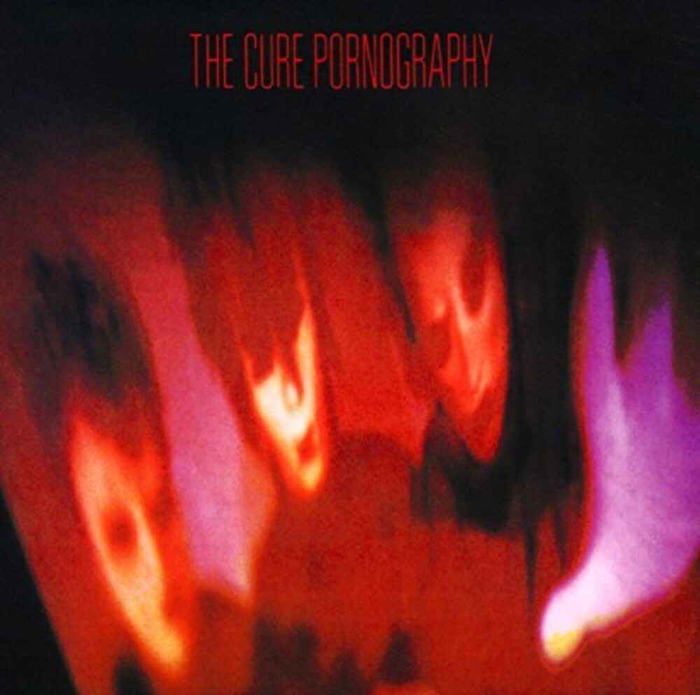 Pornography [LP]