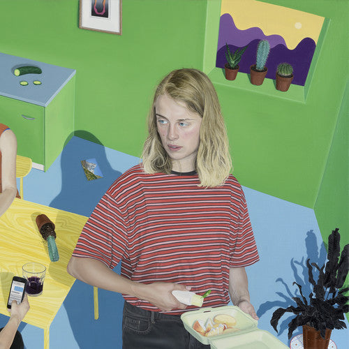 Marika Hackman - I'm Not Your Man [CD]