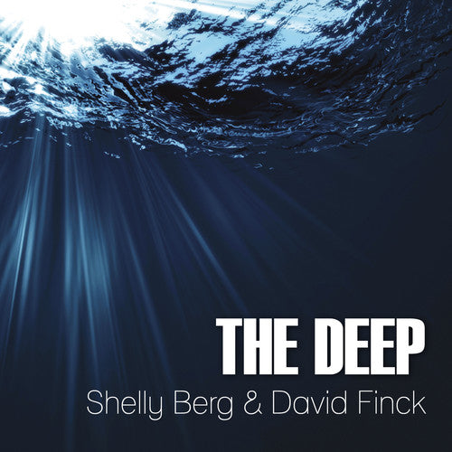 Shelly Berg / Finck,David - Deep [Digipak]
