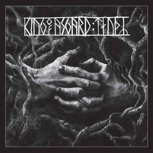 :Taudr: (Blk) [Limited Edition] [180 Gram]