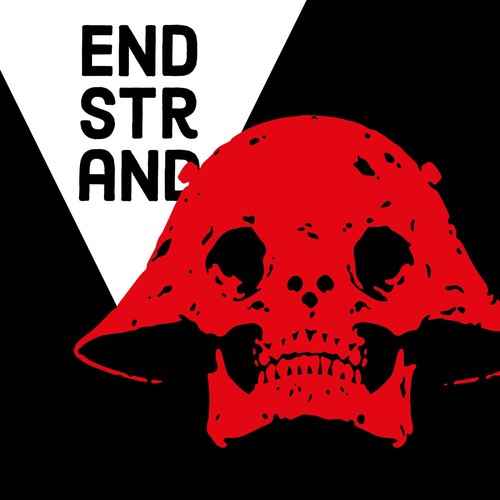 Endstrand (Blk) [Limited Edition] [180 Gram]