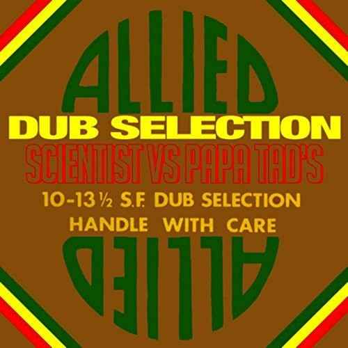 Allied Dub Selection [LP]