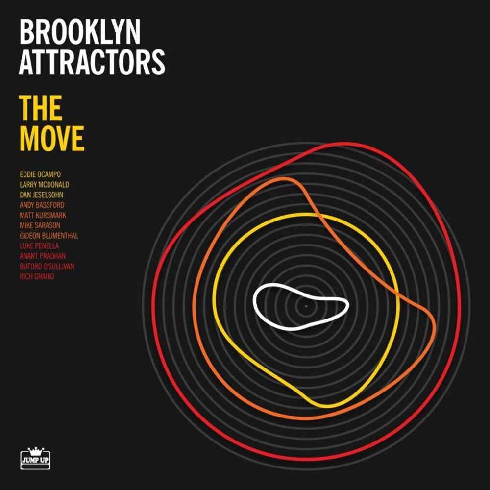 Move [LP]