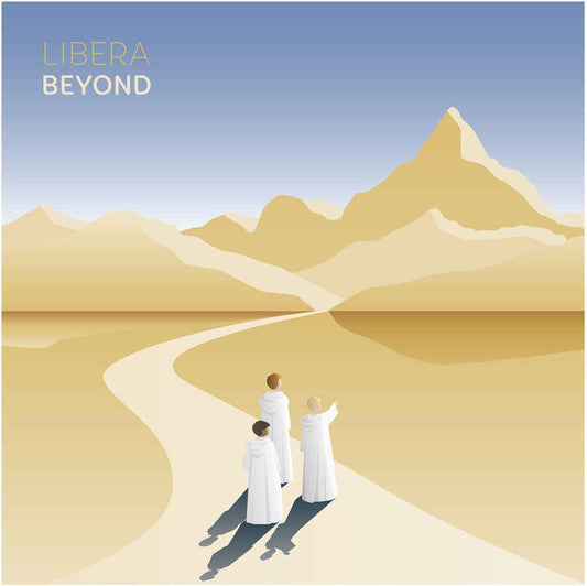 Beyond [CD]