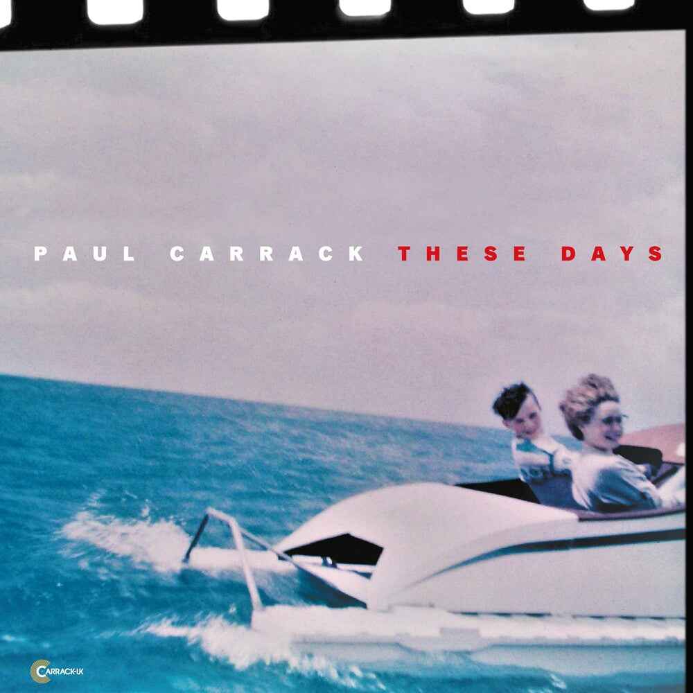 These Days [LP]