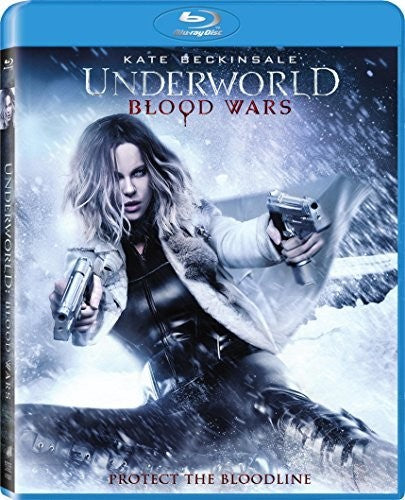 Underworld: Blood War - Underworld: Blood War - Blu-ray
