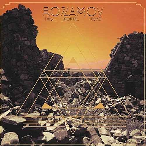 This Mortal Road [LP]