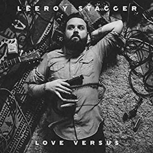 Love Versus [LP]