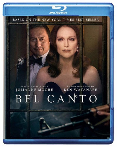 Bel Canto - Bel Canto - Blu-ray