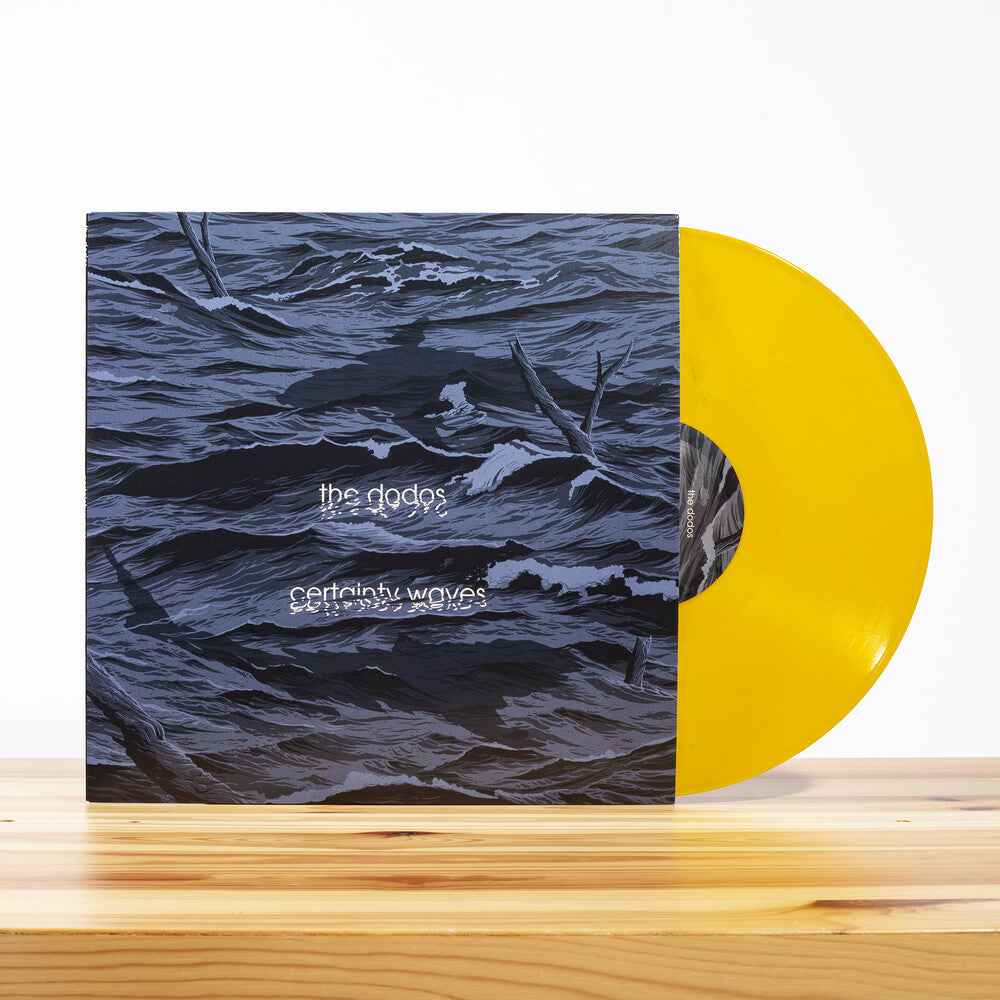 Certainty Waves [LP]