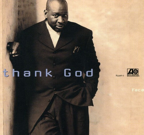 Wayman Tisdale - Face to Face [CD]