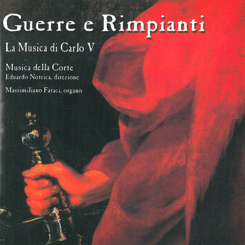Humberto Orellana - Guerre e Rimpianti Music CD