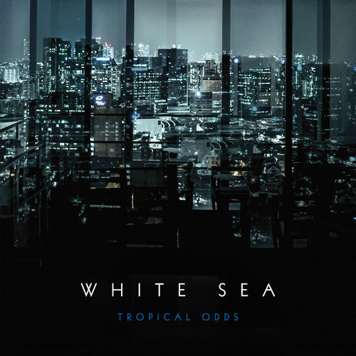 White Sea - Tropical Odds [LP] Vinyl Record