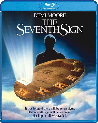 Seventh Sign - Seventh Sign - Blu-ray