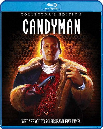 Candyman (1992) - Candyman (1992) - Blu-ray