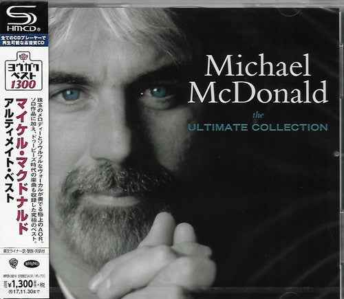 Ultimate Collection [Import]