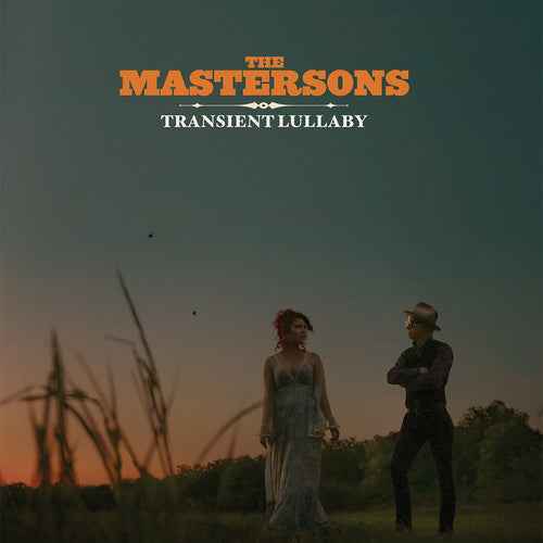 Transient Lullaby [Limited Edition LP]