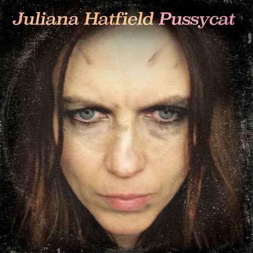 Pussycat [CD]