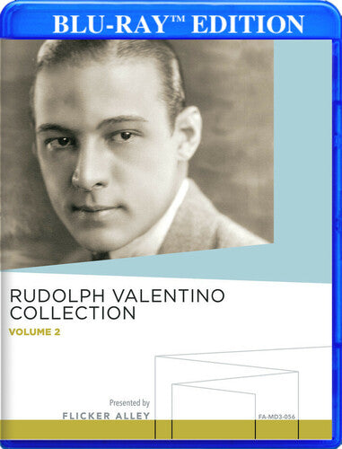 Valentino Collection 2 - Valentino Collection 2 - Blu-ray