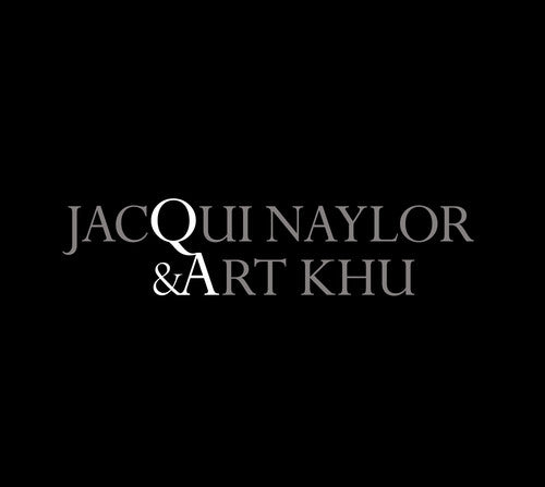 Jacqui Naylor / Khu,Art - Q&A [Digipak]