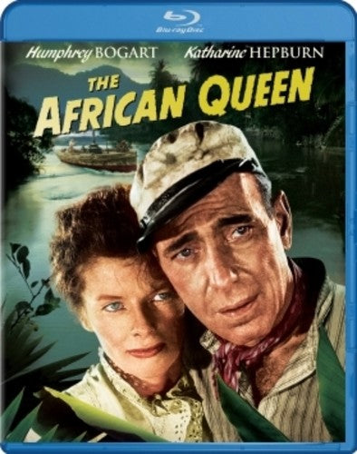 African Queen - African Queen - Blu-ray