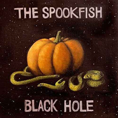 Black Hole [LP]