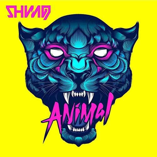 Animal [CD]