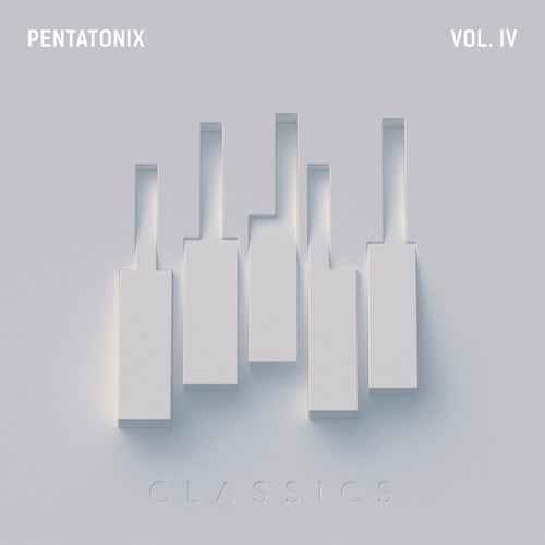 Pentatonix, Vol. IV [CD]
