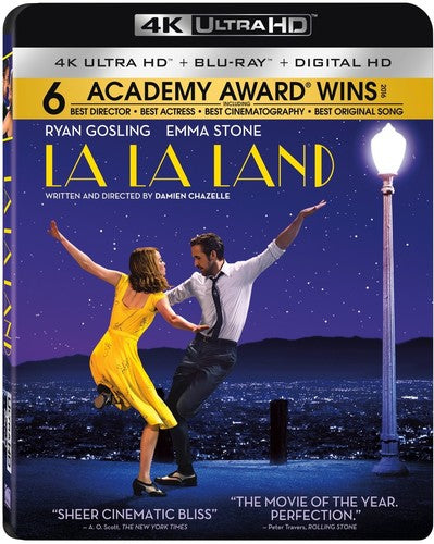 La La Land - La La Land - UHD