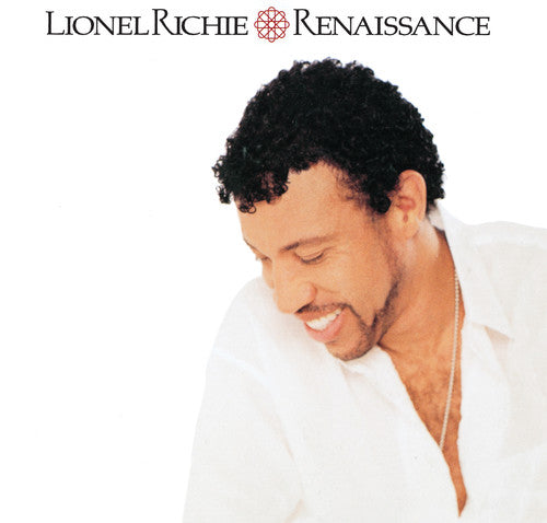 Lionel Richie - Renaissance [CD]