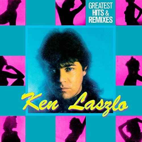 Greatest Hits & Remixes [LP]