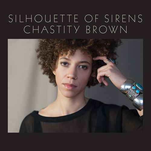 Silhouette Of Sirens [LP]