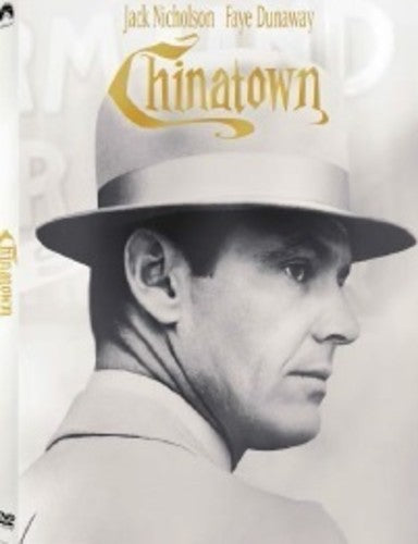 Chinatown - Chinatown - Blu-ray