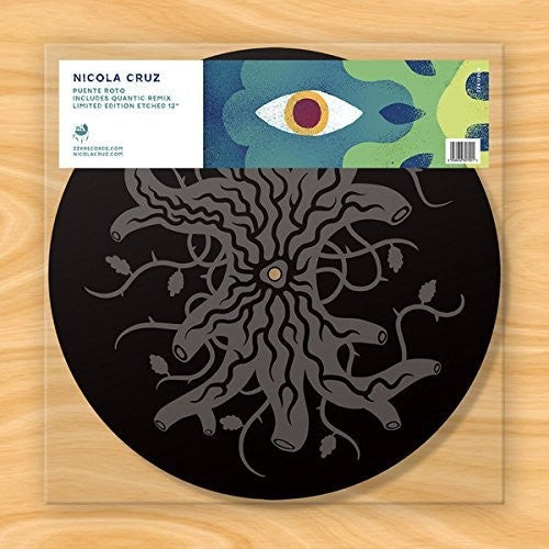 Puente Roto (Quantic Remix) [Record Store Day]