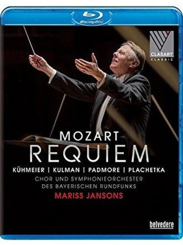 Requiem - Requiem - Blu-ray