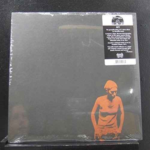 Key [LP]