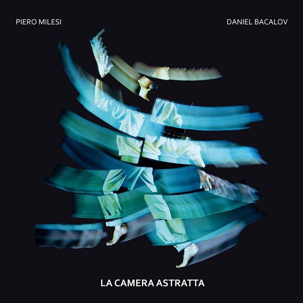 La Camera Astratta [LP]