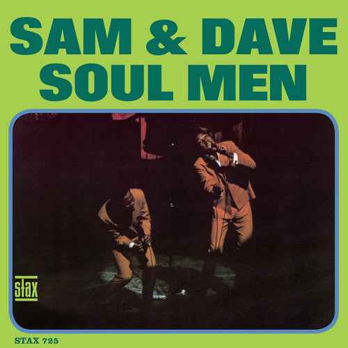 Soul Men [LP]