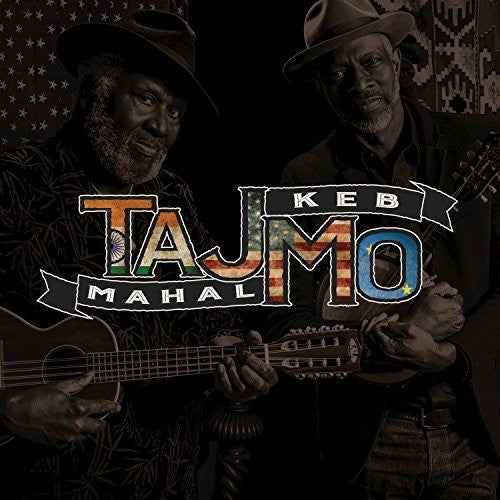Tajmo [CD]