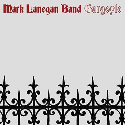 Gargoyle [CD]