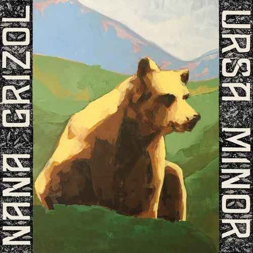 Ursa Minor [CD]