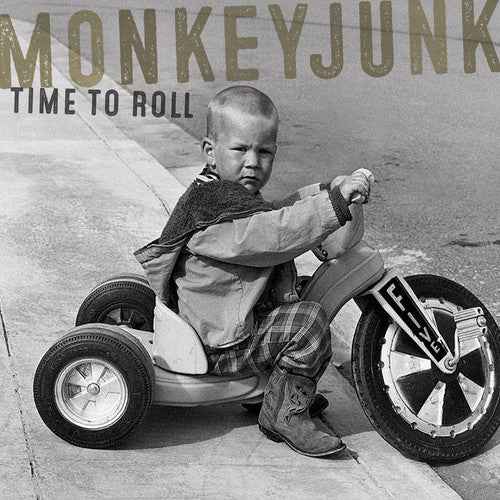 Time To Roll [Download Included]