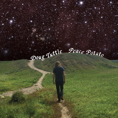 Doug Tuttle - Peace Potato Music CD
