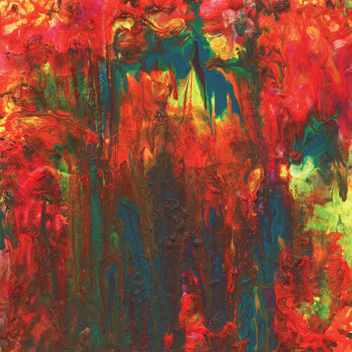 Psymun - Rainbow Party [LP] Vinyl Record