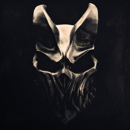 Misery Sermon [CD]