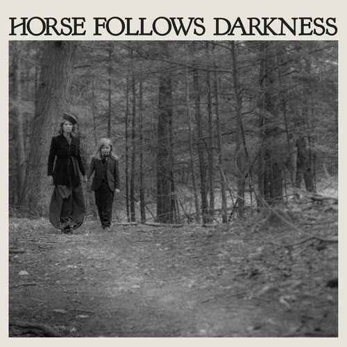 Horse Follows Darkness [LP]