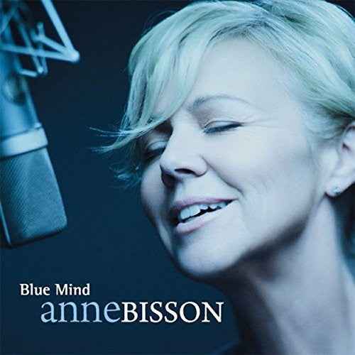 Blue Mind [Colored Vinyl] [Limited Edition] [180 Gram] (Rybl)