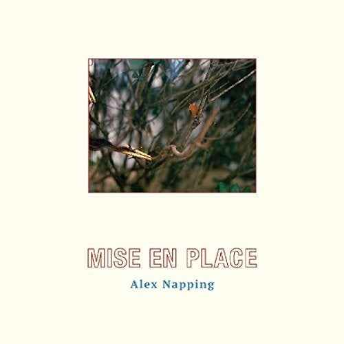 Mise En Place [Download Included]