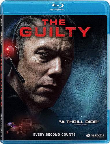 Guilty - Guilty - Blu-ray